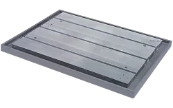 ZTT-540, Т-образный стол для MDX-540