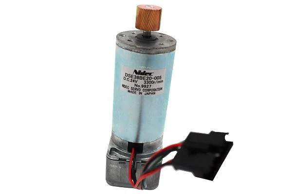 VP-540 SCAN MOTOR, мотор рис.1