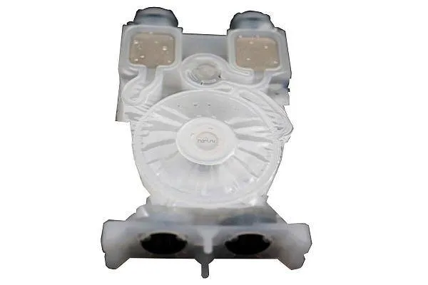 Демпфер Roland для головки Roland DX6 рис.1