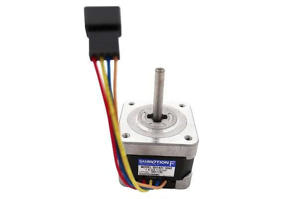 MOTOR, 103-593-1041, мотор помпы SJ-645 рис.1