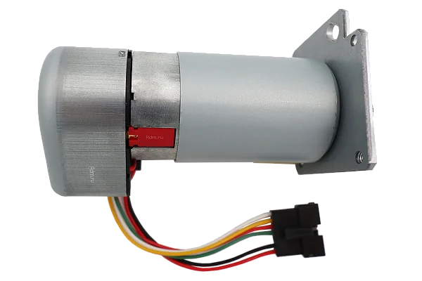 SCAN MOTOR VS-640_02, мотор каретки VS-640, VS-640i