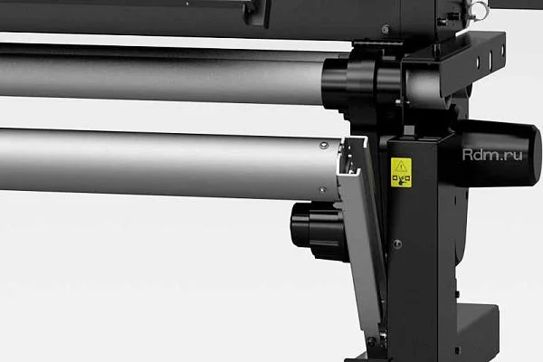 TUC-4+TU4-54 подмотка Roland