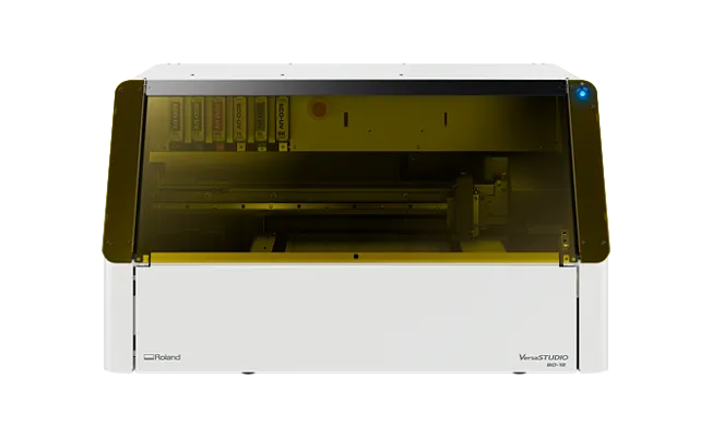 BD-12 - уф принтер Roland серии VersaSTUDIO