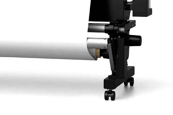 LG-300 - уф плоттер/каттер Roland серии TrueVIS рис.5