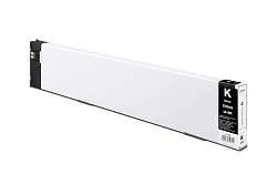 IA-BK, 500мл, картридж Black чернила для DA-640