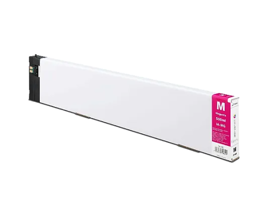 IA-MG, 500мл, картридж Magenta чернила для DA-640