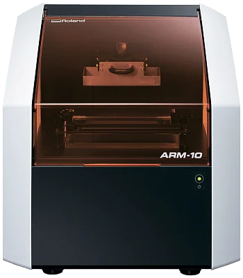 ARM-10 - 3D принтер Roland серии monoFab