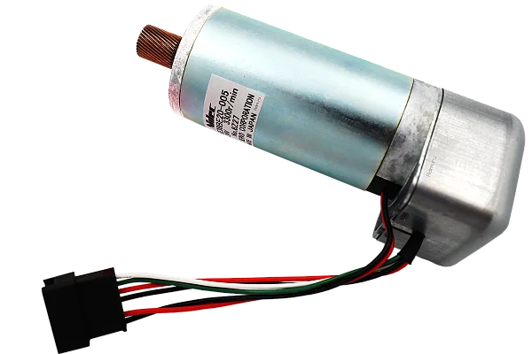 MOTOR XY, мотор CX-500 вала / каретки