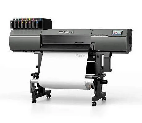 LG-300 - уф плоттер/каттер Roland серии TrueVIS рис.2