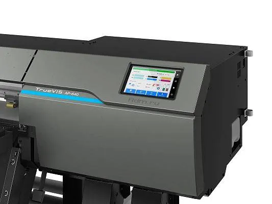 AP-640 латексный принтер Roland рис.5