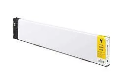 IA-YE, 500мл, картридж Yellow чернила для DA-640