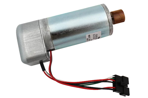 VP-540 SCAN MOTOR, мотор