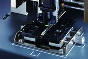 METAZA MPX-90 - центровочные тиски