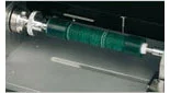 4-осевая обработка восковки из трубки