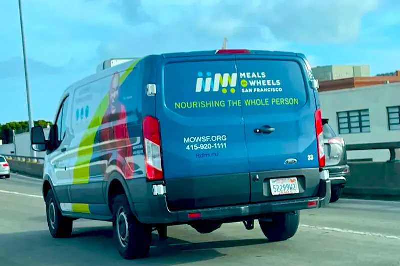 AP-640 широкоформатный латексный принтер Roland – идеальный выбор для успешного бизнеса по оклейке транспорта