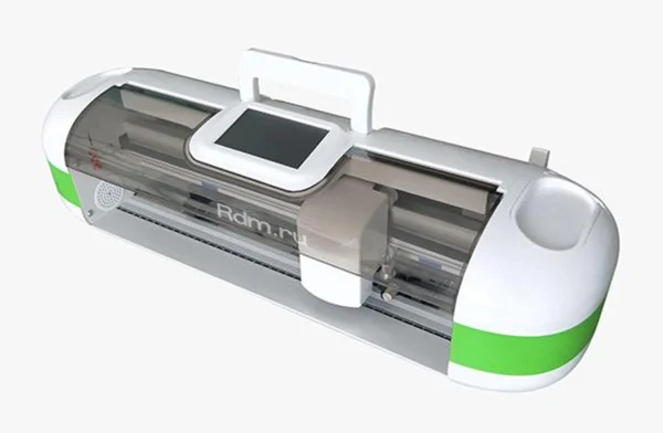  Режущий плоттер MC-330