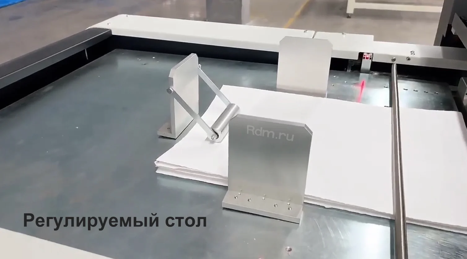 Плоттер MKC-0806L