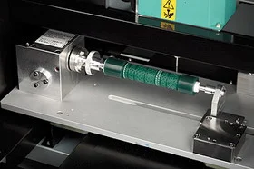 4-х осевая обработка на станке JEWELA JWX-30