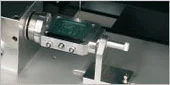 Двухсторонняя обработка на станке Roland JEWELA JWX-30