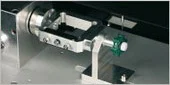 Обработка с вращением на станке Roland JEWELA JWX-30