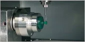 4-х осевая обработка на станке Roland JEWELA JWX-30