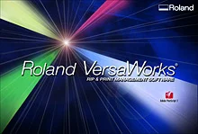 Roland RIP VersaWorks