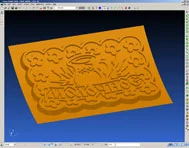 1. Создание 3D модели