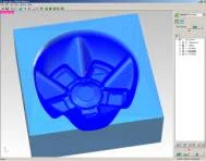 2. Создание управляющей программы