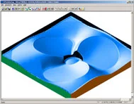 3. Визуализация обработка