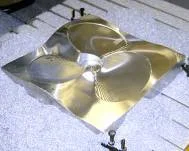 2. Черновая обработка