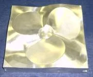 3. Чистовая обработка