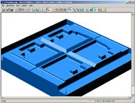 3. Визуализация обработка