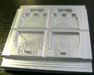 4. Обрезка по контуру