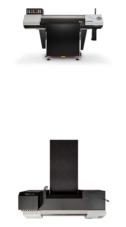 УФ-принтер Roland LEC2-330S-F200