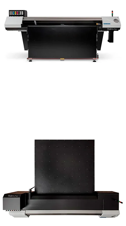 УФ-принтер Roland LEC2-640S-F200