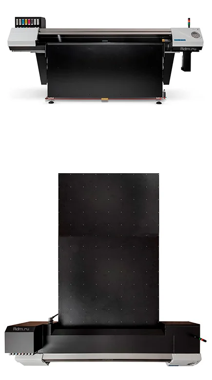 УФ-принтер Roland LEC2-640S-F300