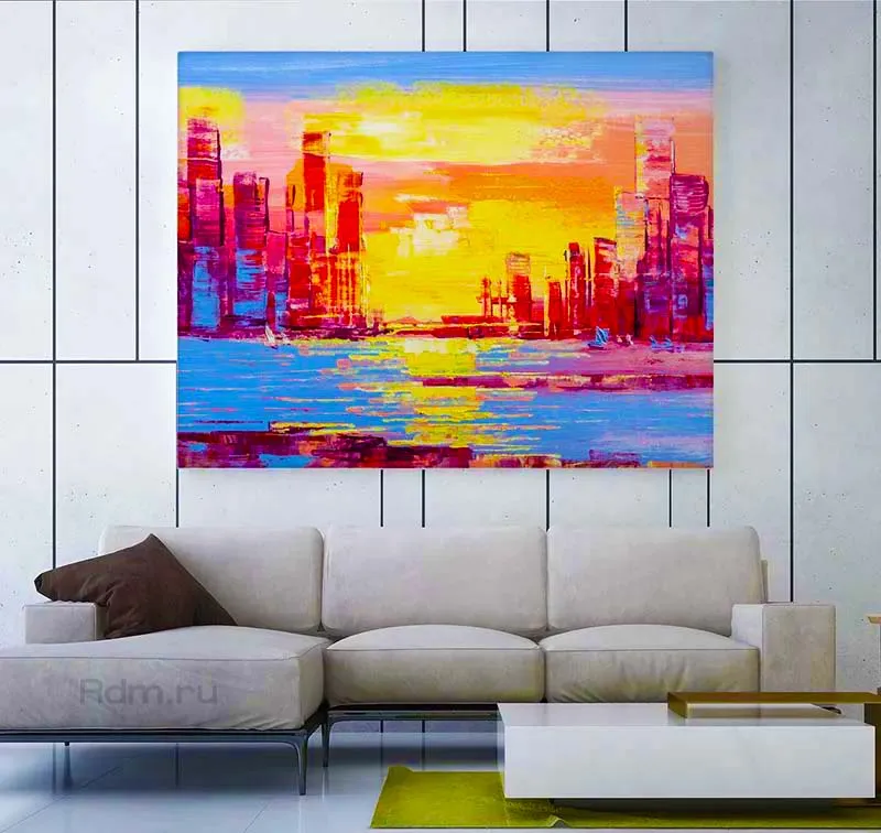 Планшетный уф-принтер Roland EU-1000MF на коже, тканях, холстах