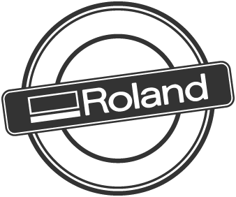 Наследие Roland DG