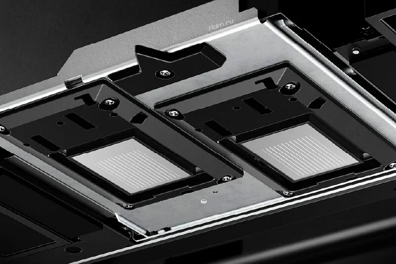 Печатающие головки MO-240