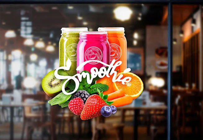 Оконная графика