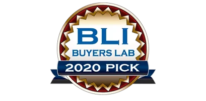 Награда престижной премии Keypoint Intelligence Buyers Lab 2020 Pick Awards за плоттер-каттер TrueVIS SG2-640