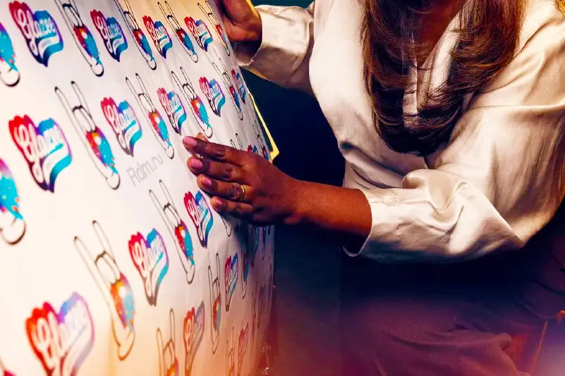 Автоматическая подмотка материала VG4-640 