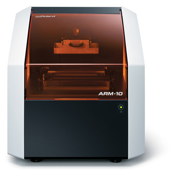 ARM-10, 3D принтер