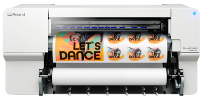 BN2-30 настольный 5-цв. принтер-каттер Roland