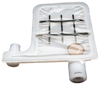 Демпфер Roland для головки Roland DX4