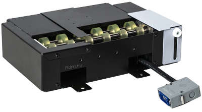 OA-RA-8, поворотное устройство Roland для BD-8