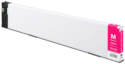 TR3-MG, 500мл, картридж Magenta TrueVIS ink