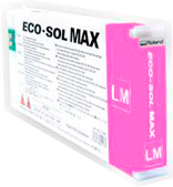 ESL3-4Lm, 440мл, картридж Light Magenta ECO-SOL MAX