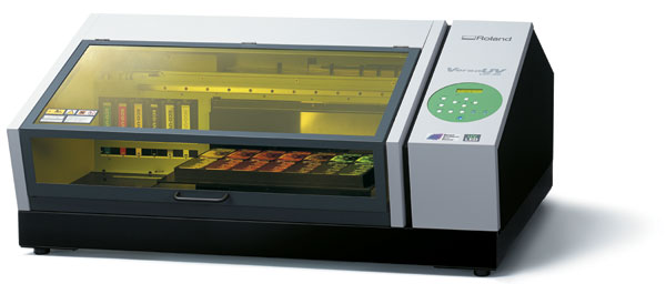 LEF-200, УФ принтер Roland серии VersaUV