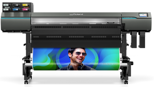 Латексные принтеры